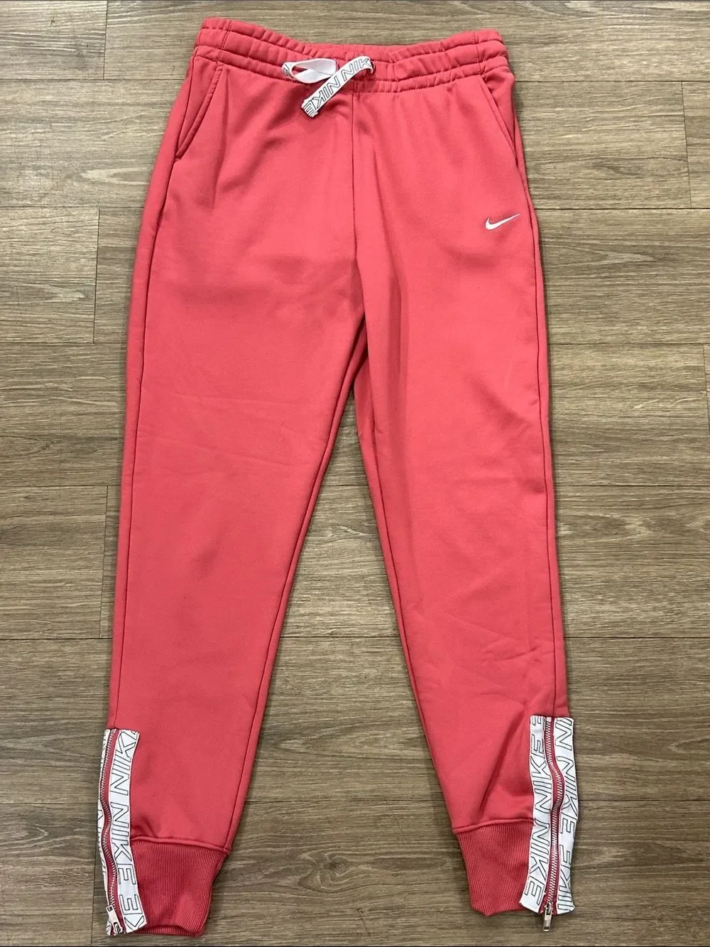 Nike Coral Joggers